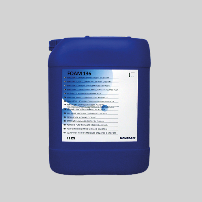 Foam 136, 21 kg