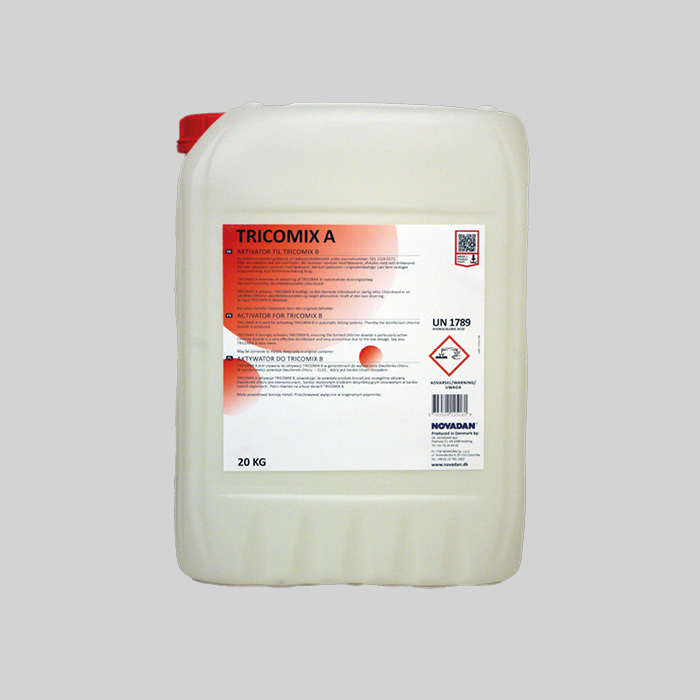 Tricomix A, 20 kg