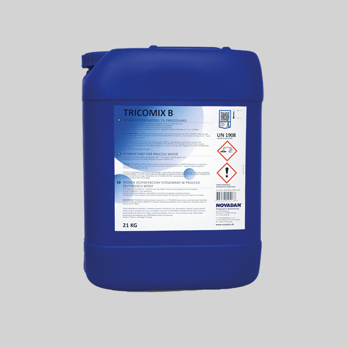 Tricomix B, 20 kg