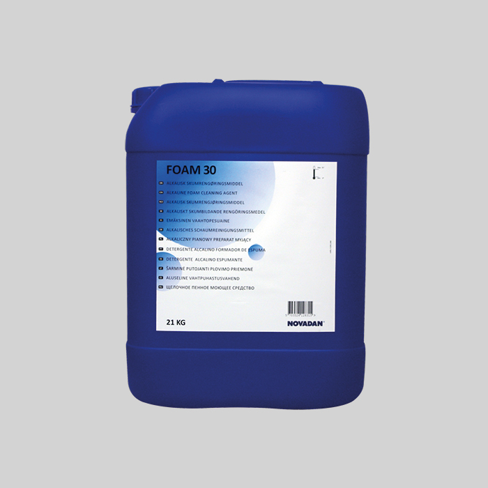 Foam 30, 21 kg
