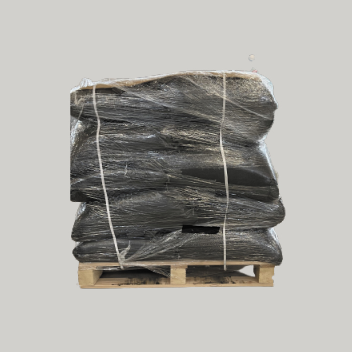 Activ Carbon Hydraffin 40 N, 500 kg