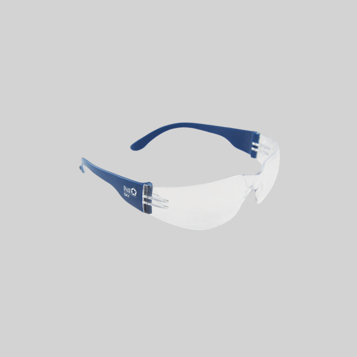 SKY, KL, A-D letvægtsbrille