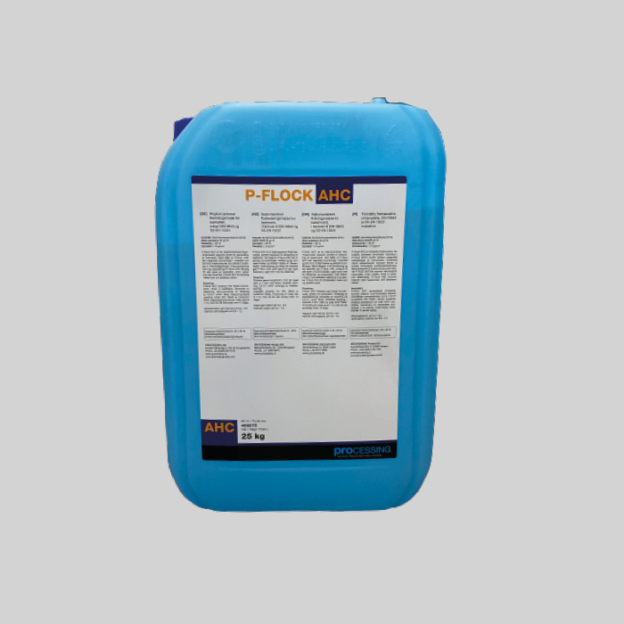 P-Flock AHC, 25 kg