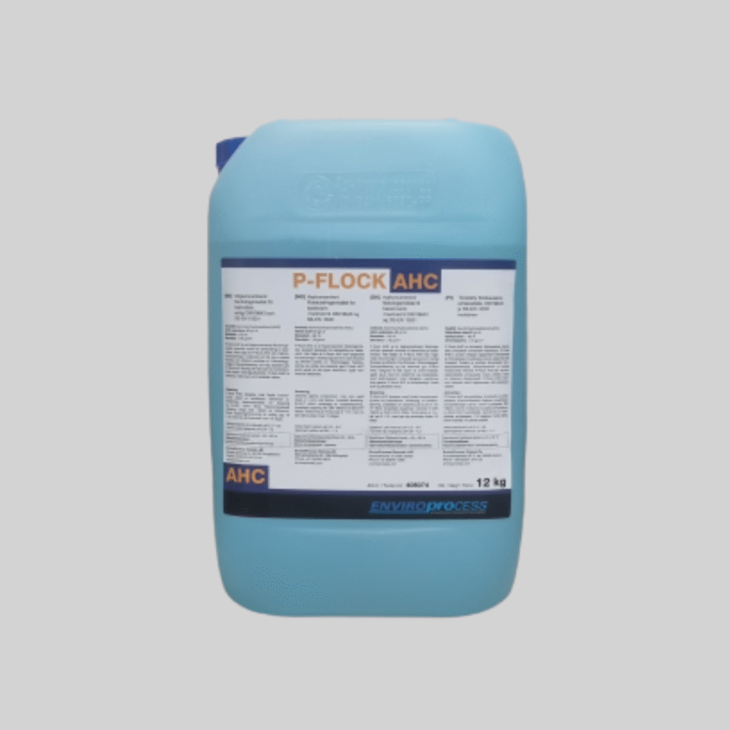 P-Flock AHC 12 kg