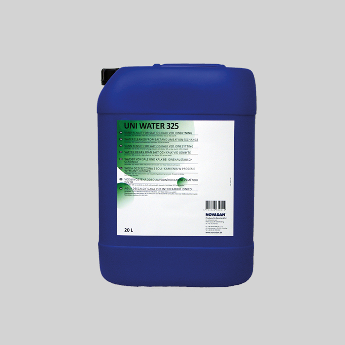 Uni Water 325, 20 kg