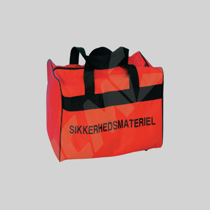 Bluestar sikkerhedstaske