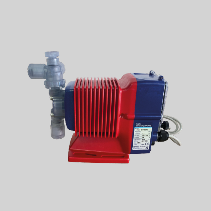 Doseringspumpe EWN-B11VC-ERC