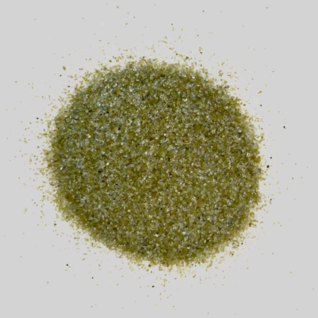 Cabola Opti-Flow Filterglas str. 0,4-0,8 mm, 20 kg