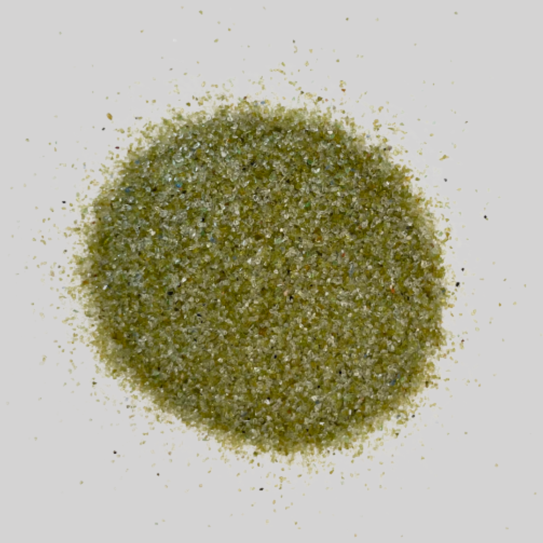 Cabola Opti-Flow Filterglas str. 0,4-0,8 mm, 20 kg