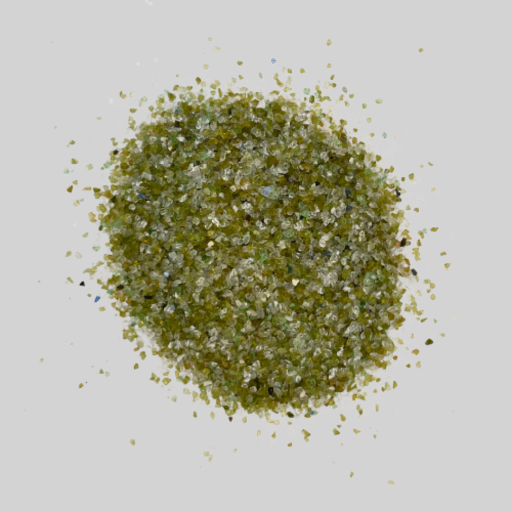 Cabola Opti-Flow Filterglas str. 0,8-1,5 mm, 20 kg