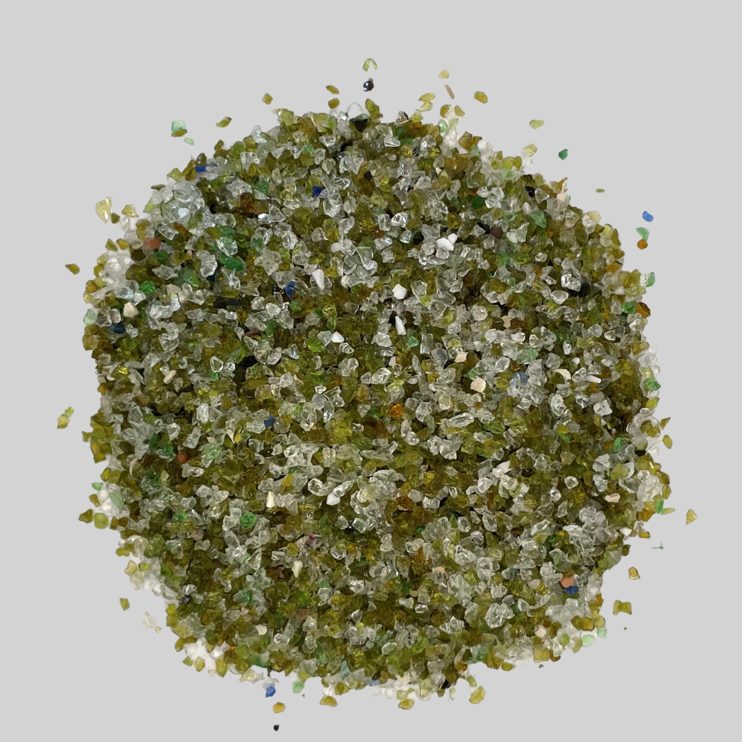 Cabola Opti-Flow Filterglas str. 1,5-2,4 mm, 20 kg