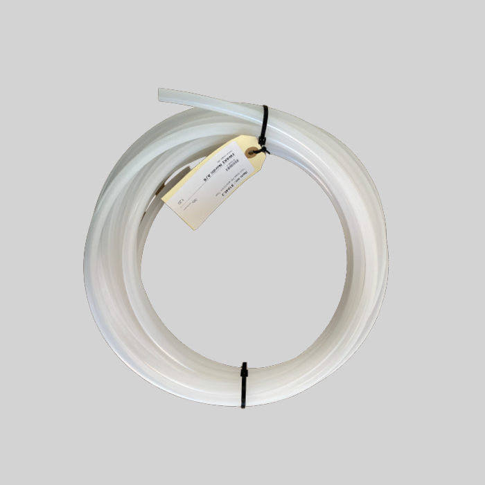 Suge-/trykslange, PE, Ø 9 x 12 mm, 7 bar