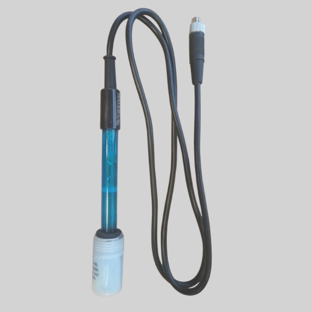 pH elektrode til ProbeBOX