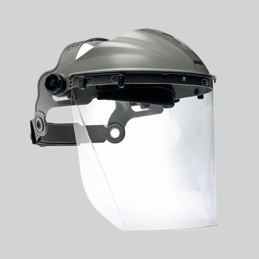 Ansigtsskærm Bollé IFS20