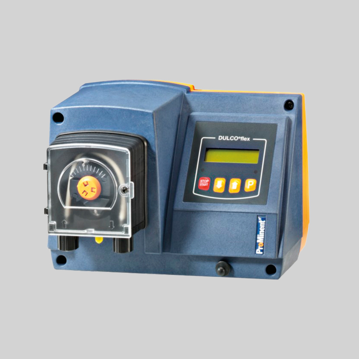 Prominent slangepumpe, 3 bar