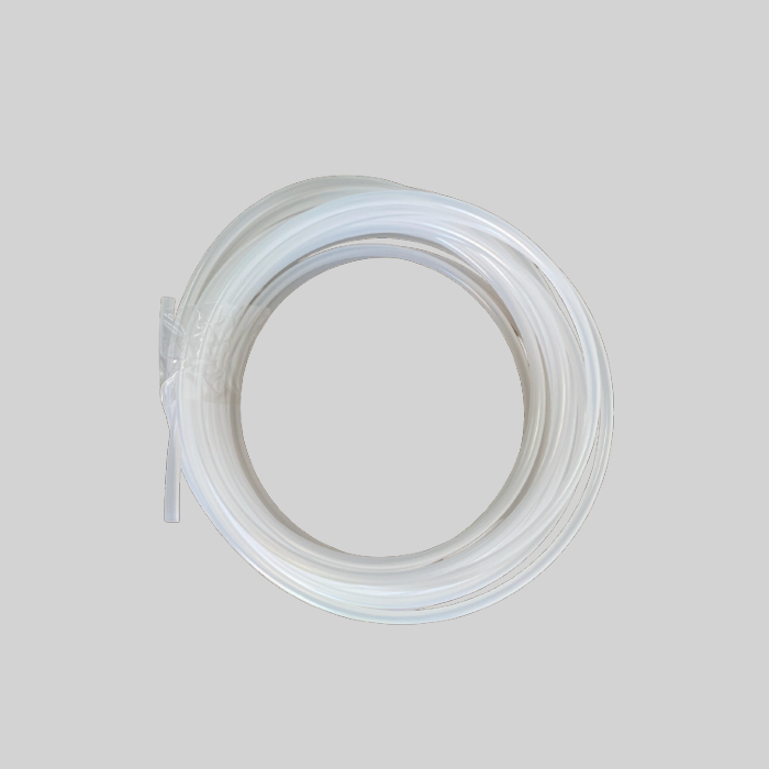 Suge-/trykslange, PE, Ø 6 x 8 mm, 7 bar