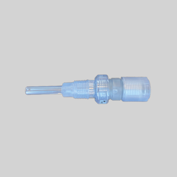 Modtryksventil CAN-1VC-2