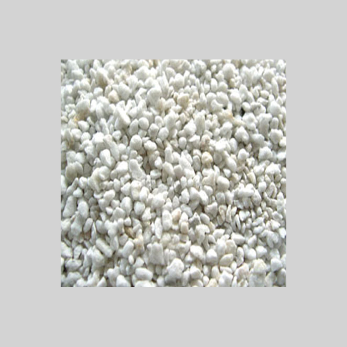 Perlite 50S Indblæst fra Silovogn