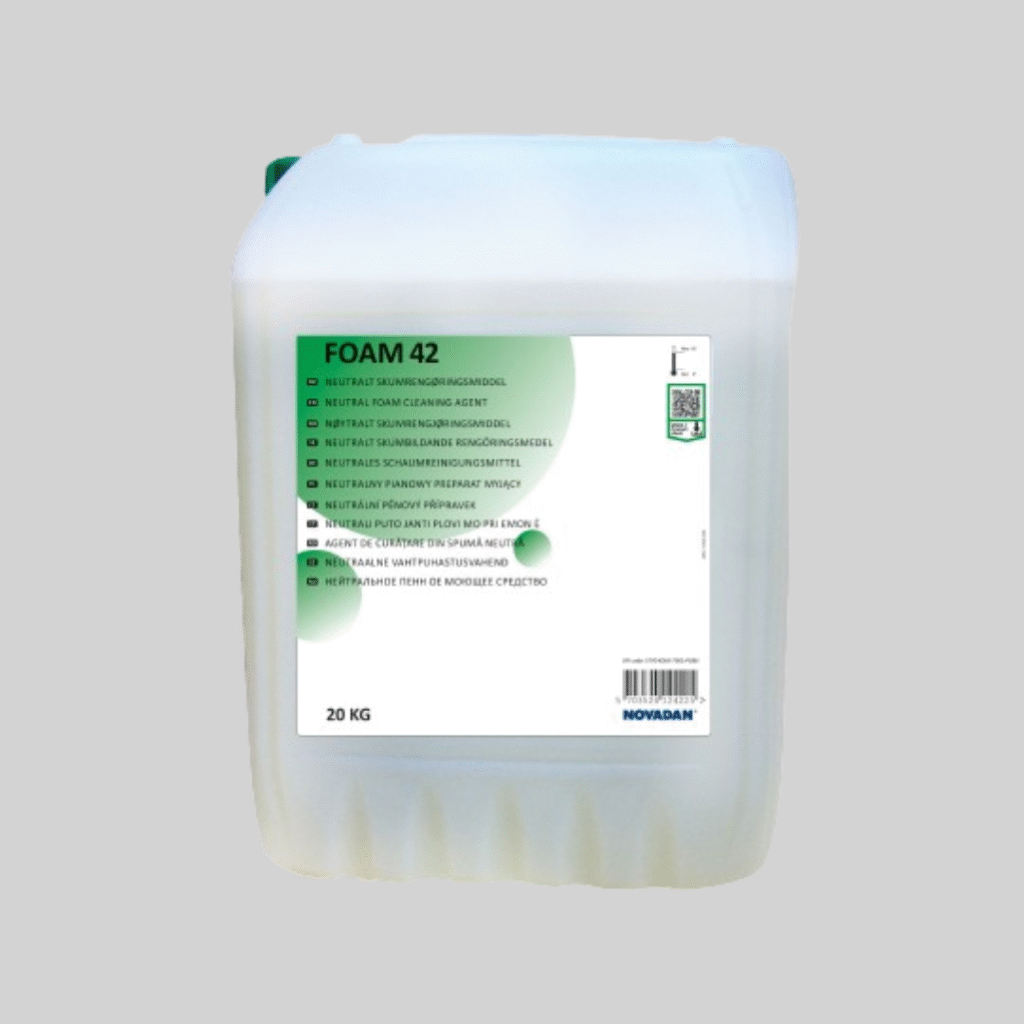 Foam 42, 20 kg