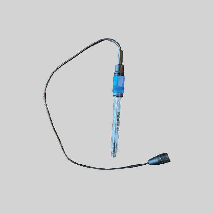 pH sensor
