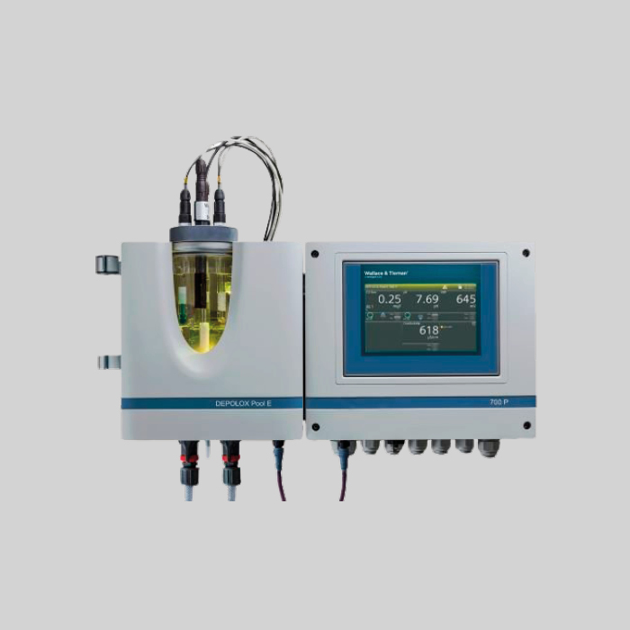 Depolox Pool E 700 P