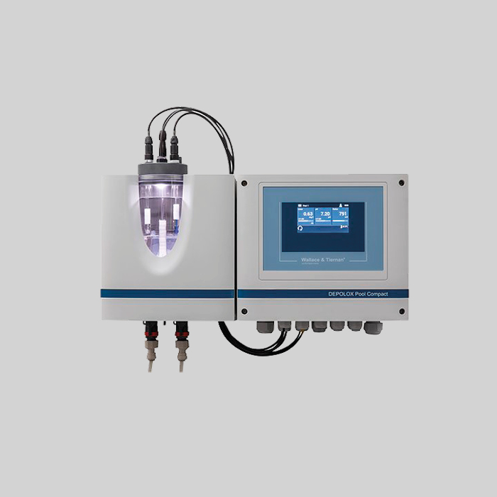 Depolox Pool Compact