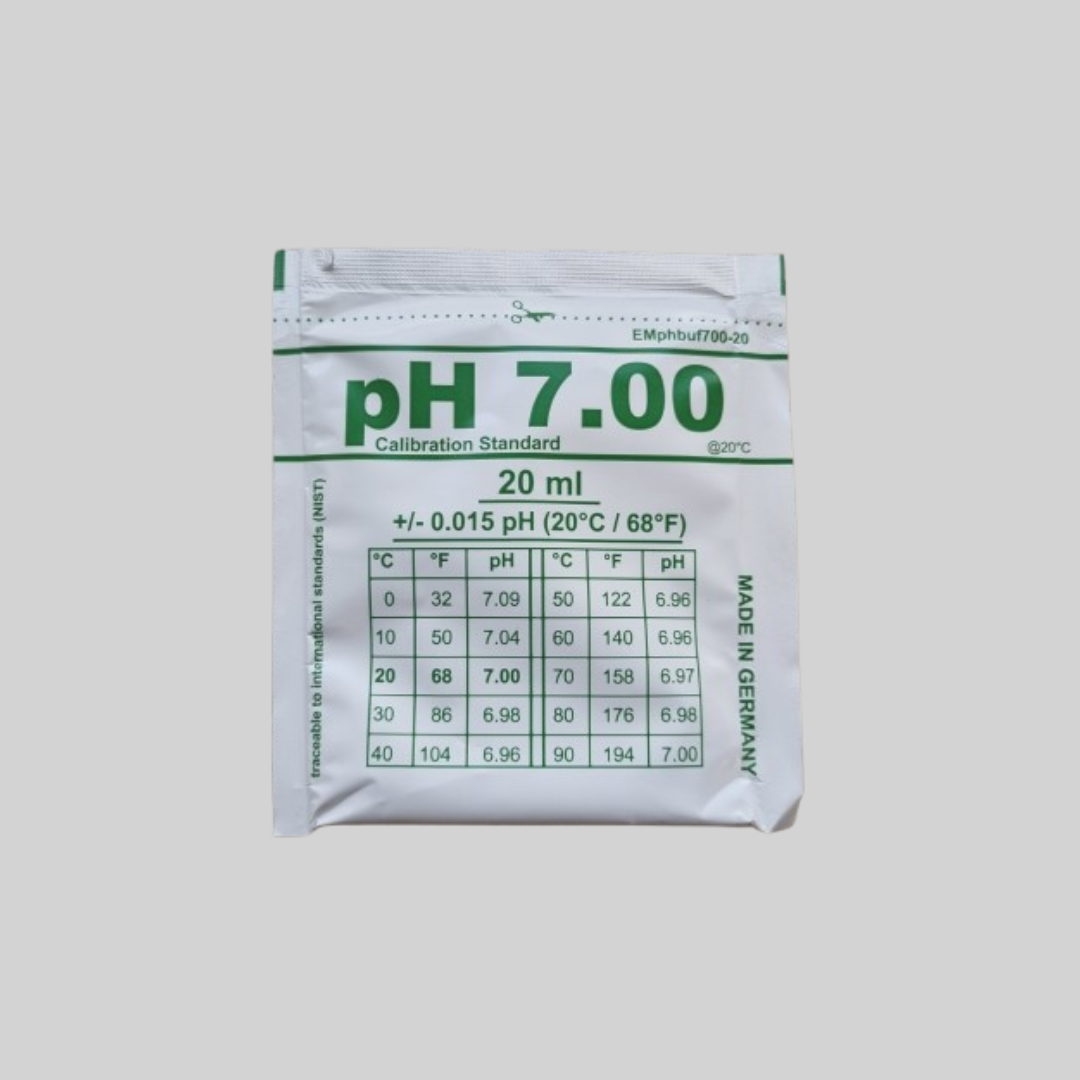 Kalibreringsopløsning, 7.00 pH