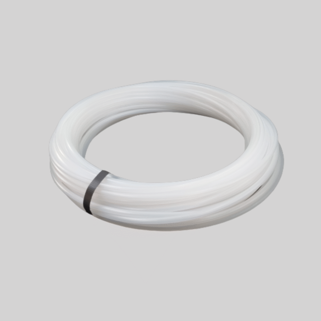 Suge-/trykslange, PE, 8/5 mm, 10 bar