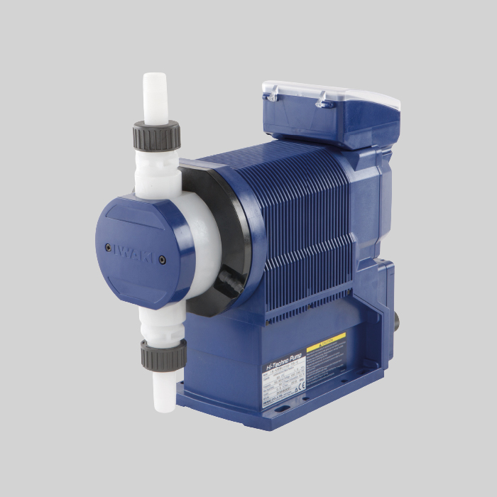 Doseringspumpe IX-C060TCR-RF1-E