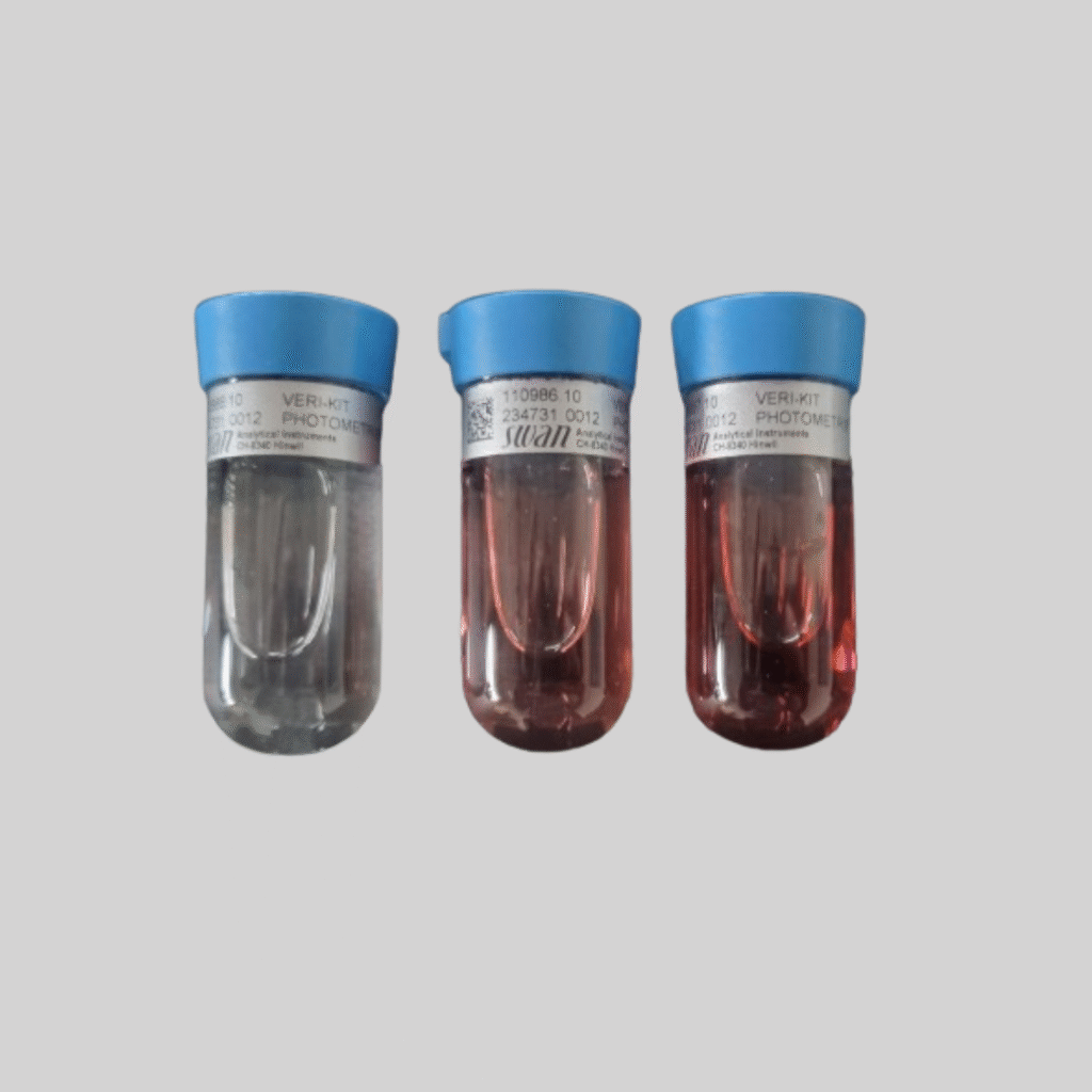 Veri-Kit Transmission