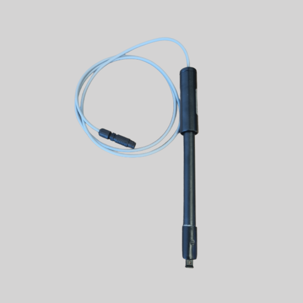 Swansensor PH/temperatur