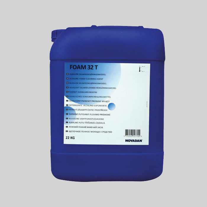 Foam 32T, 22 kg