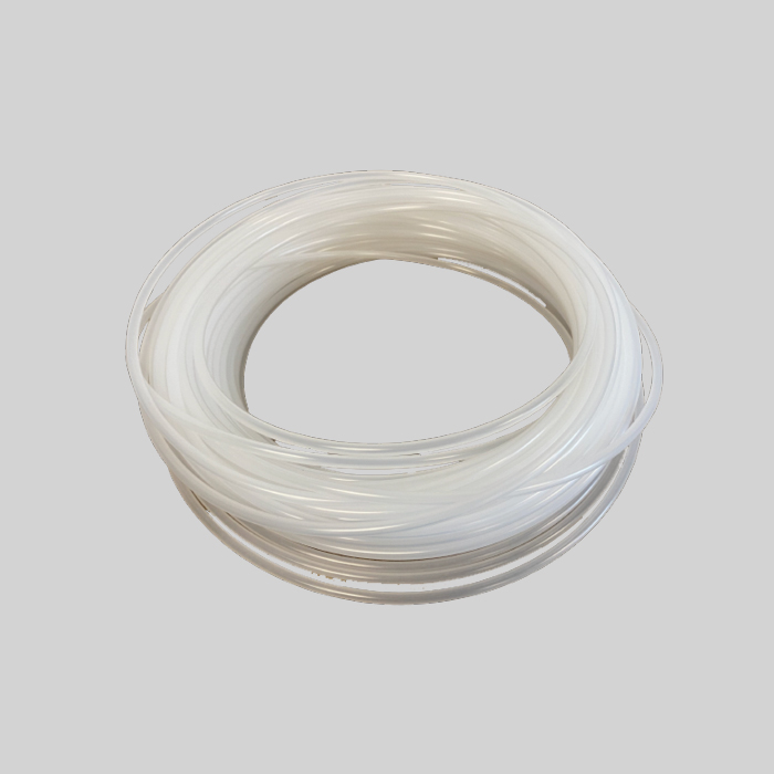 Suge-/trykslange, PE, Ø 6 x 8 mm, 7 bar