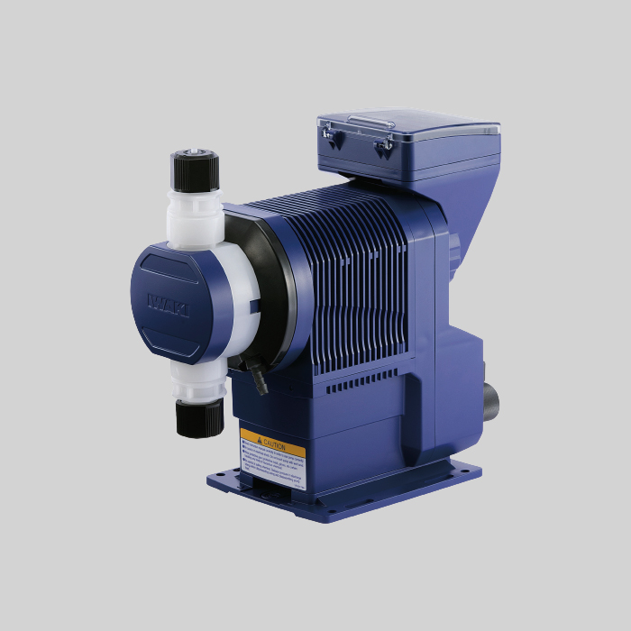 Doseringspumpe IX-B030TCT-E