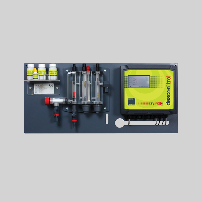 DesconTrol XV Pro Komplet