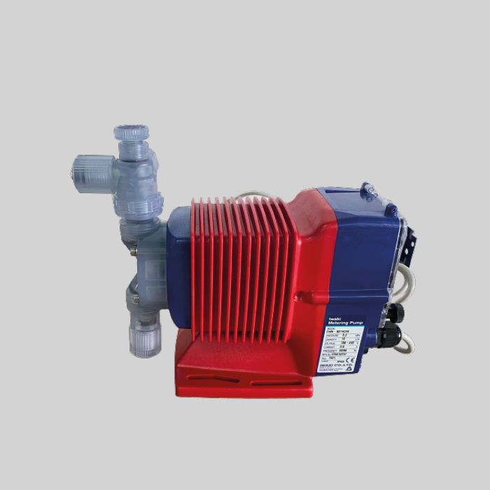 Doseringspumpe EWN-B31-VC-ERC