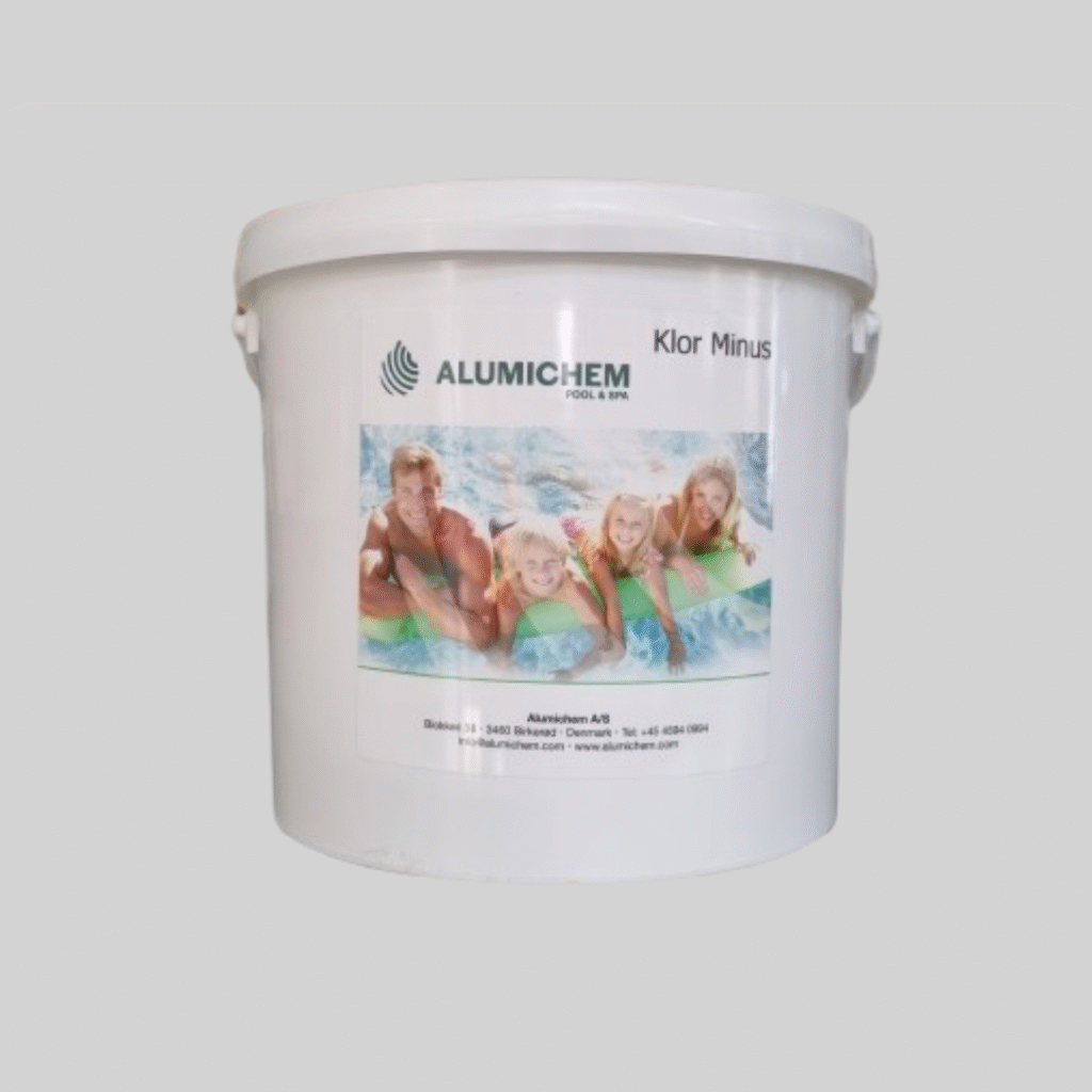 Tør-Kemi Anti Chlor