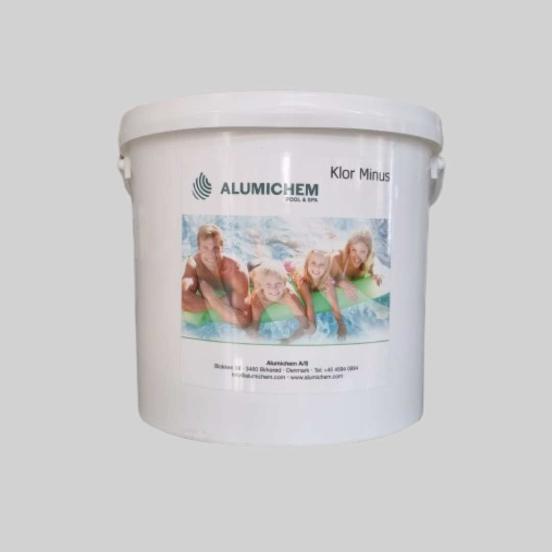 Tør-Kemi Anti Chlor