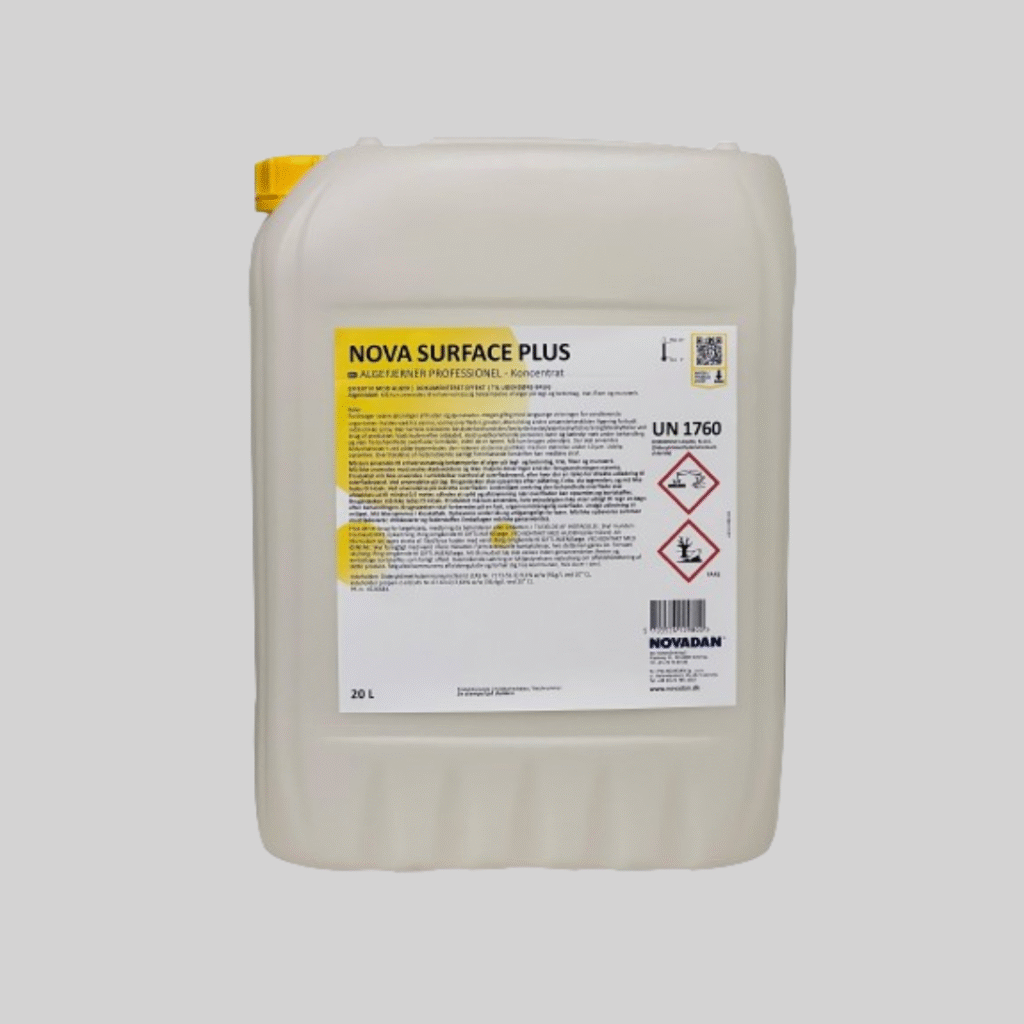 Nova Surface Plus, 20 l