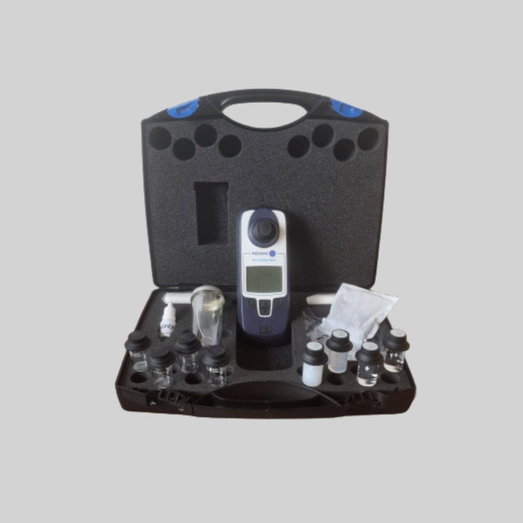 Palintest Turbimeter Plus