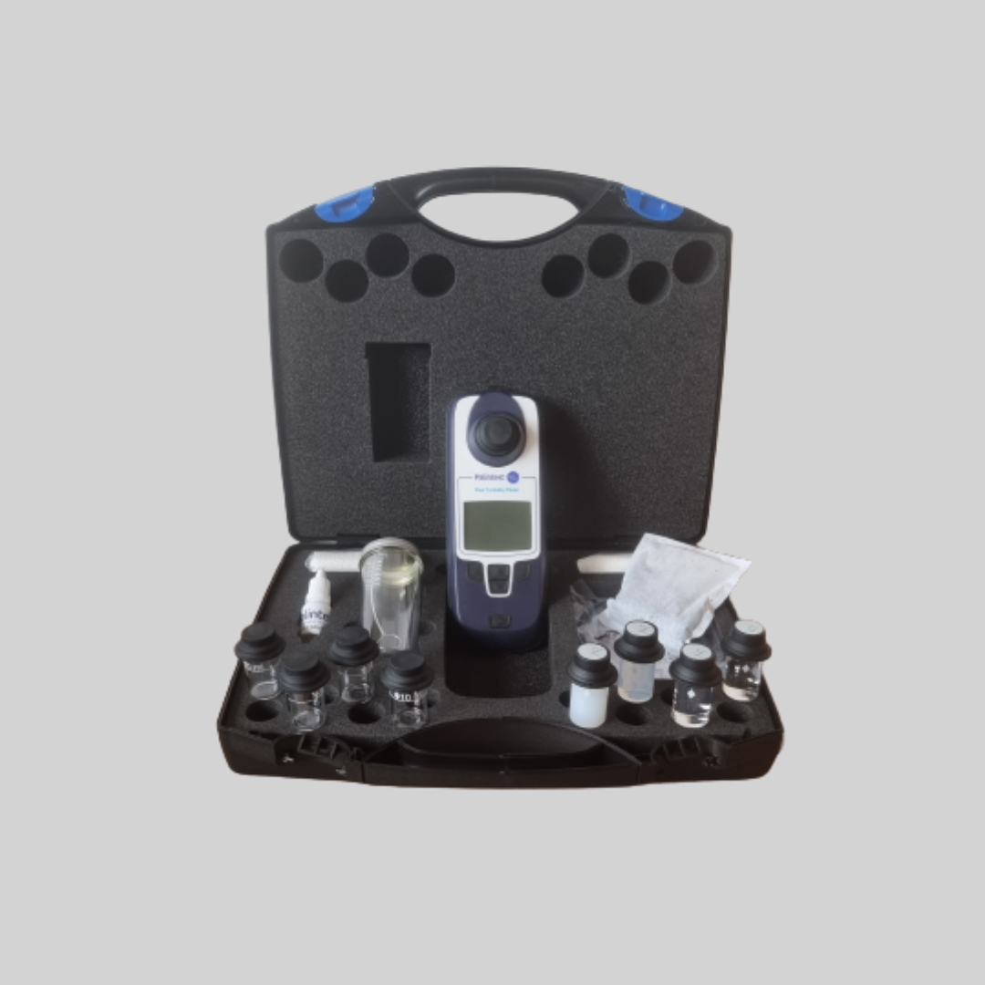 Palintest Turbimeter Plus