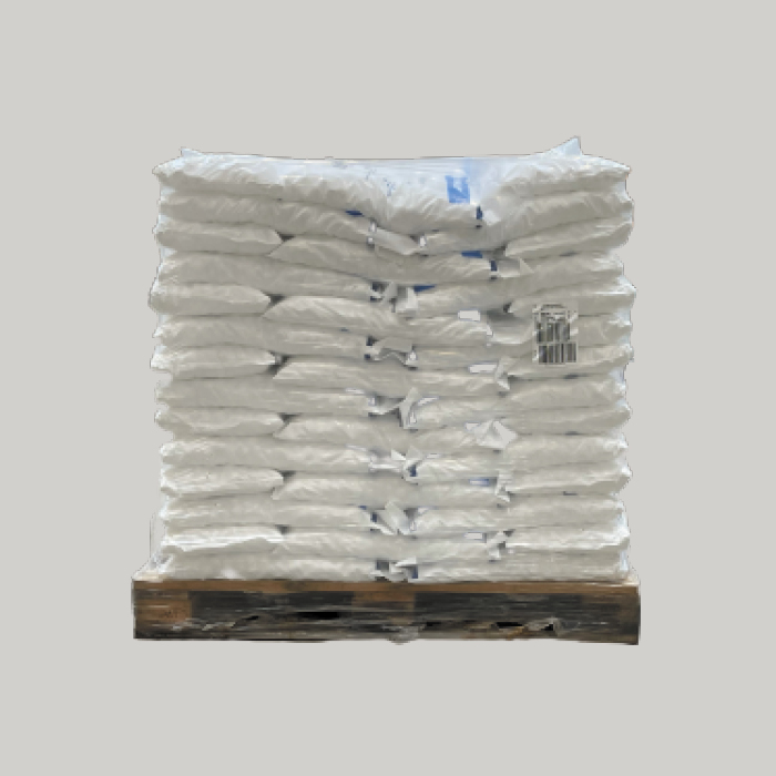 Brøste saltpoletter soft, 840 kg