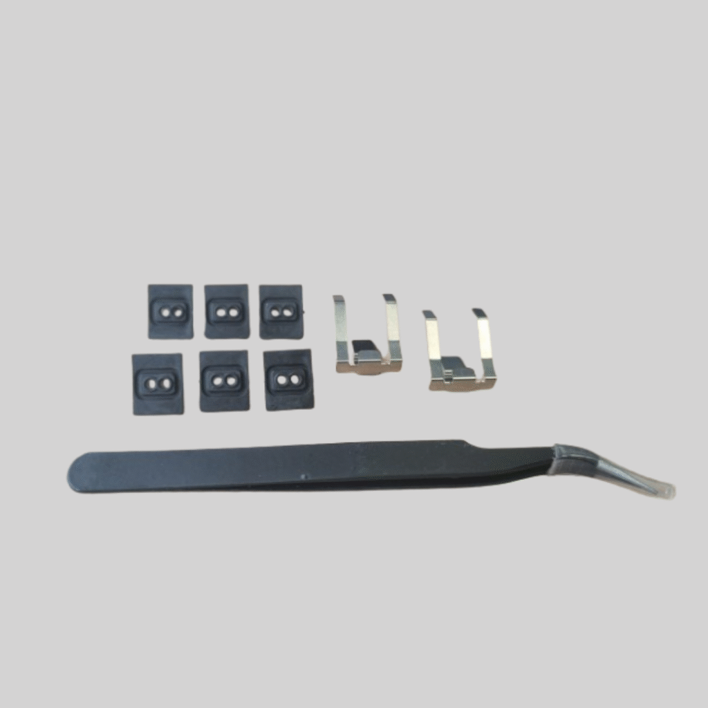 Servicekit til Lilian måler